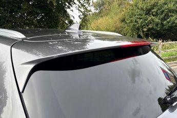 Honda HR-V 1.5 i-VTEC EX CVT