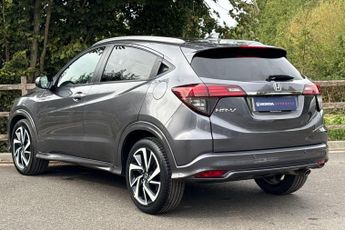 Honda HR-V 1.5 i-VTEC EX CVT