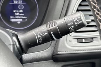 Honda HR-V 1.5 i-VTEC EX CVT