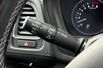 Honda HR-V 1.5 i-VTEC EX CVT