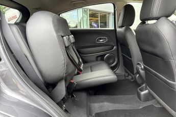 Honda HR-V 1.5 i-VTEC EX CVT