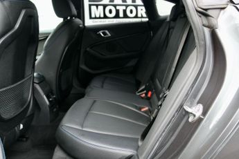 BMW 2 Series Gran Coupe 1.5 218i M Sport DCT Euro 6 (s/s) 4dr