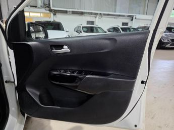 Kia Picanto 1.0 DPi 2 AMT Euro 6 (s/s) 5dr