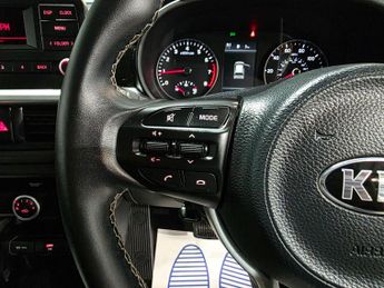Kia Picanto 1.0 DPi 2 AMT Euro 6 (s/s) 5dr