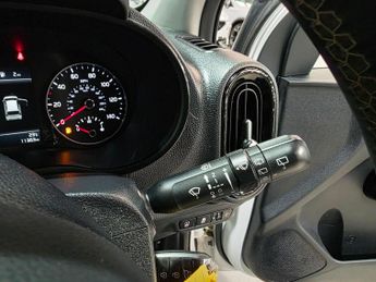 Kia Picanto 1.0 DPi 2 AMT Euro 6 (s/s) 5dr