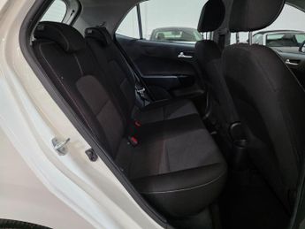 Kia Picanto 1.0 DPi 2 AMT Euro 6 (s/s) 5dr