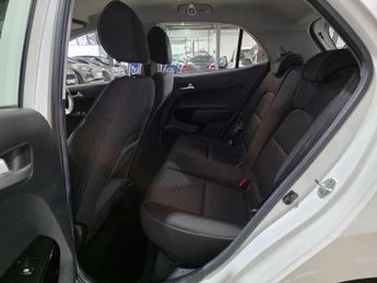 Kia Picanto 1.0 DPi 2 AMT Euro 6 (s/s) 5dr
