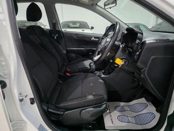 Kia Picanto 1.0 DPi 2 AMT Euro 6 (s/s) 5dr