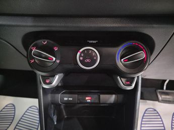 Kia Picanto 1.0 DPi 2 AMT Euro 6 (s/s) 5dr
