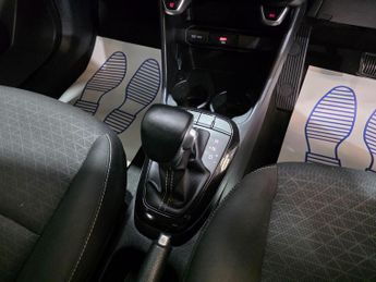 Kia Picanto 1.0 DPi 2 AMT Euro 6 (s/s) 5dr