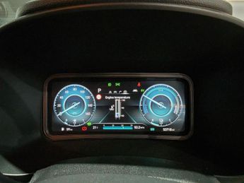 Hyundai KONA 1.6 h-GDi Premium DCT Euro 6 (s/s) 5dr