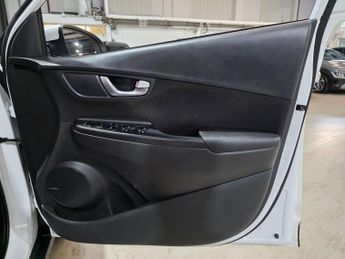 Hyundai KONA 1.6 h-GDi Premium DCT Euro 6 (s/s) 5dr