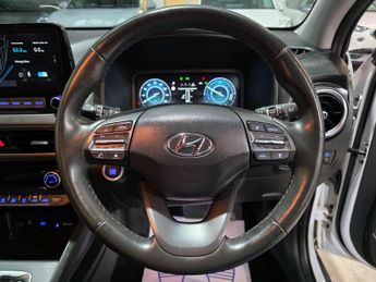 Hyundai KONA 1.6 h-GDi Premium DCT Euro 6 (s/s) 5dr