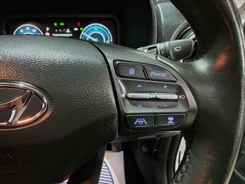 Hyundai KONA 1.6 h-GDi Premium DCT Euro 6 (s/s) 5dr