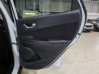 Hyundai KONA 1.6 h-GDi Premium DCT Euro 6 (s/s) 5dr