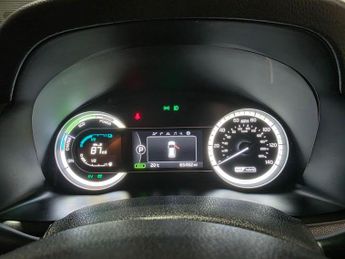 Kia Niro 1.6h GDi 3 DCT Euro 6 (s/s) 5dr