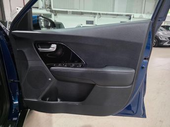 Kia Niro 1.6h GDi 3 DCT Euro 6 (s/s) 5dr