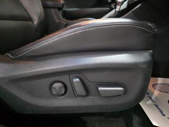 Kia Niro 1.6h GDi 3 DCT Euro 6 (s/s) 5dr
