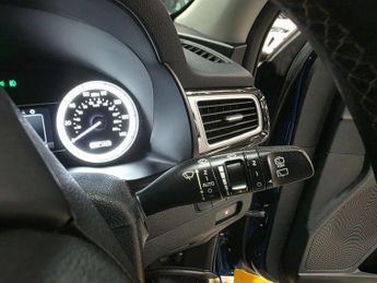 Kia Niro 1.6h GDi 3 DCT Euro 6 (s/s) 5dr