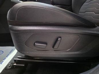 Kia Sportage 1.6 T-GDi MHEV 4 DCT AWD Euro 6 (s/s) 5dr