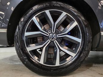 Volkswagen Passat 1.4 TSI 13kWh GTE DSG Euro 6 (s/s) 4dr