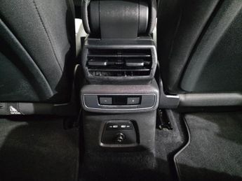 Audi Q4 e-tron 40 Sport Sportback Auto 5dr 82kWh