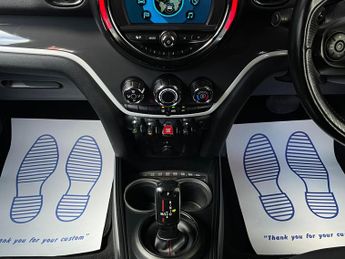 MINI Countryman 2.0 Cooper SD Steptronic Euro 6 (s/s) 5dr