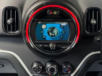 MINI Countryman 2.0 Cooper SD Steptronic Euro 6 (s/s) 5dr