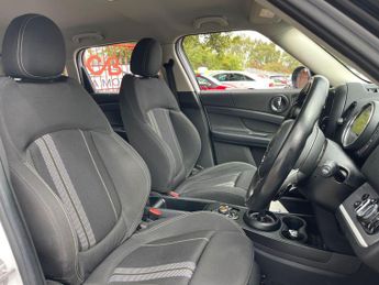 MINI Countryman 2.0 Cooper SD Steptronic Euro 6 (s/s) 5dr