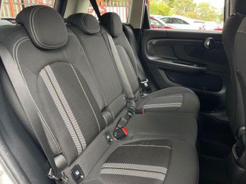 MINI Countryman 2.0 Cooper SD Steptronic Euro 6 (s/s) 5dr