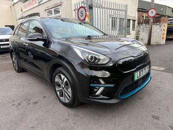 Kia Niro 64kWh 3 Auto 5dr