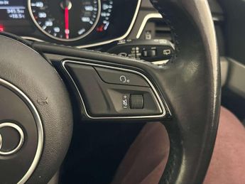 Audi A4 Avant 1.4 TFSI Sport Estate 5dr Petrol Manual Euro 6 (s/s) (150 ps)