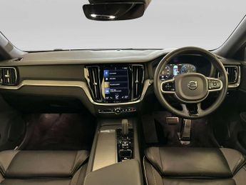 Volvo V60 2.0 B3 MHEV Plus DCT Auto Euro 6 (s/s) 5dr