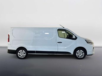 Nissan Primastar 2.0 dCi 30 Tekna Panel Van 5dr Diesel Manual L2 H1 Euro 6 (s/s) 