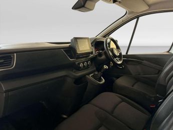 Nissan Primastar 2.0 dCi 30 Tekna Panel Van 5dr Diesel Manual L2 H1 Euro 6 (s/s) 