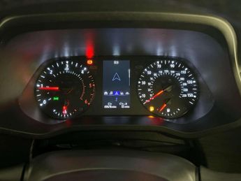 Nissan Primastar 2.0 dCi 30 Tekna Panel Van 5dr Diesel Manual L2 H1 Euro 6 (s/s) 