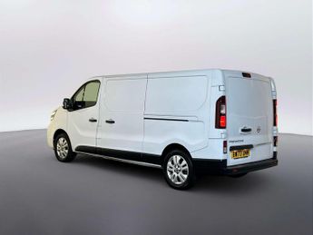 Nissan Primastar 2.0 dCi 30 Tekna Panel Van 5dr Diesel Manual L2 H1 Euro 6 (s/s) 