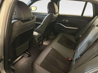 BMW 3 Series 2.0 330e 12kWh M Sport Touring 5dr Petrol Plug-in Hybrid Auto Eu