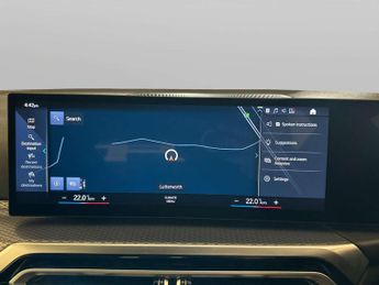 BMW 3 Series 2.0 330e 12kWh M Sport Touring 5dr Petrol Plug-in Hybrid Auto Eu