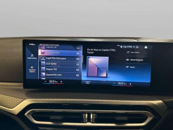 BMW 3 Series 2.0 330e 12kWh M Sport Touring 5dr Petrol Plug-in Hybrid Auto Eu
