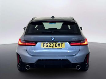 BMW 3 Series 2.0 330e 12kWh M Sport Touring 5dr Petrol Plug-in Hybrid Auto Eu