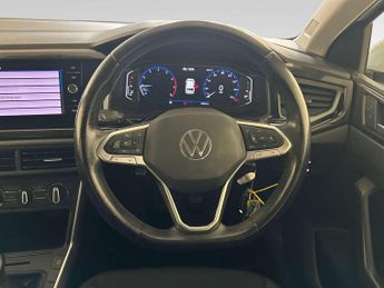 Volkswagen Polo 1.0 TSI Life Hatchback 5dr Petrol Manual Euro 6 (s/s) (95 ps)