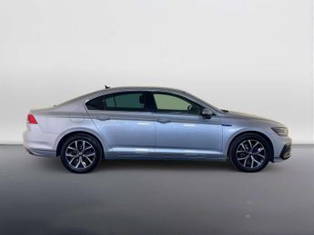 Volkswagen Passat 1.4 TSI 13kWh GTE Saloon 4dr Petrol Plug-in Hybrid DSG Euro 6 (s