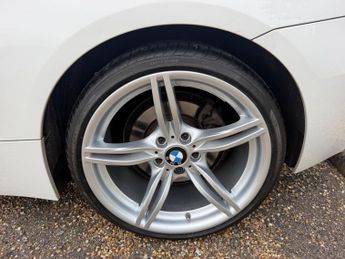 BMW Z4 2.0 20i M Sport Auto sDrive Euro 6 2dr