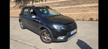 Dacia Sandero Stepway 0.9 TCe Comfort Euro 6 (s/s) 5dr