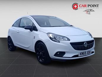 Vauxhall Corsa 1.4i Griffin Euro 6 (s/s) 3dr