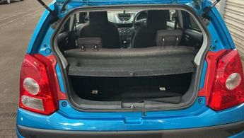 Nissan Pixo 1.0 Visia Euro 5 5dr