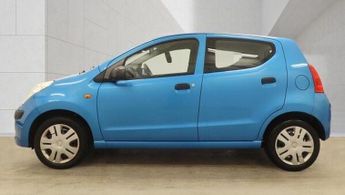 Nissan Pixo 1.0 Visia Euro 5 5dr
