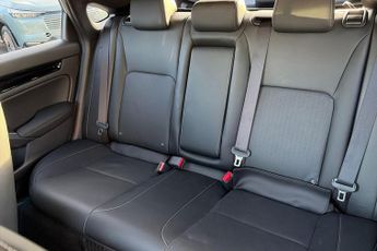 Honda Civic 2.0 eHEV Advance 5dr CVT