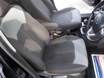 Ford EcoSport 1.5 TDCi Zetec 2WD Euro 6 5dr